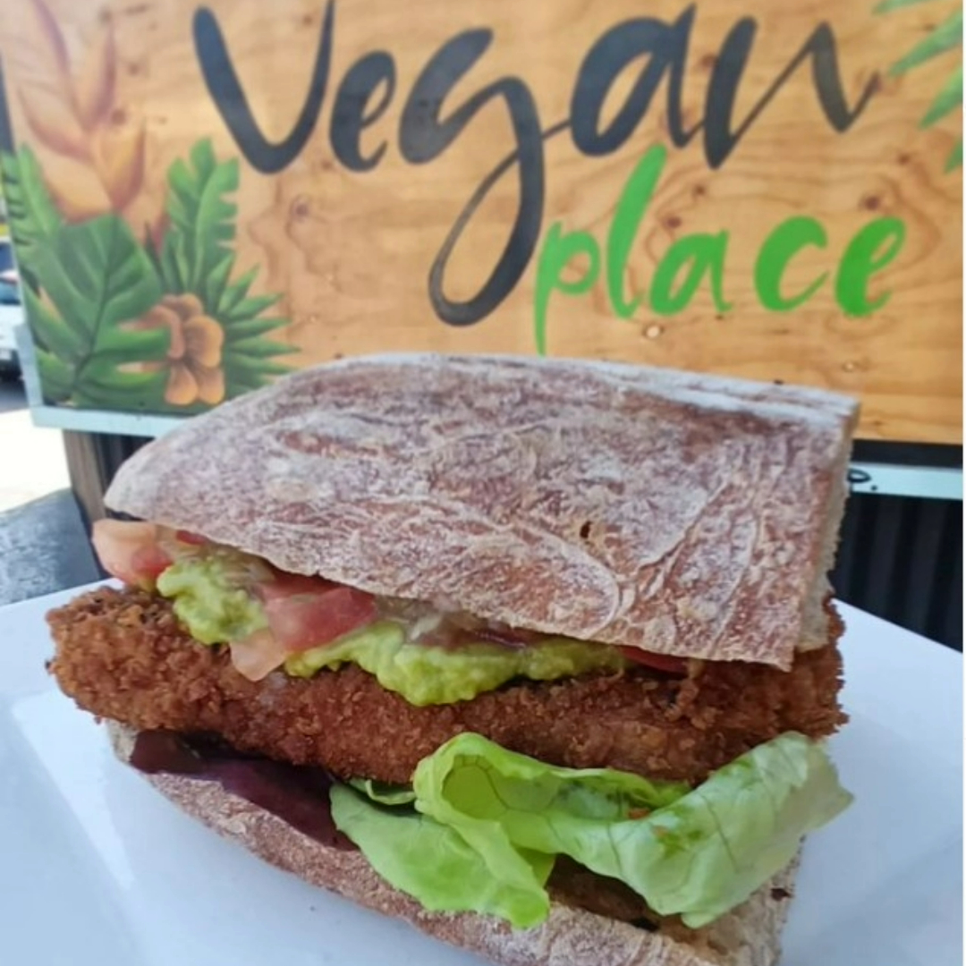 Vegan Place